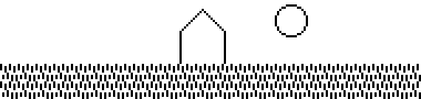 Advanced Lawnmower Simulator