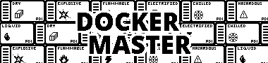 DockerMaster