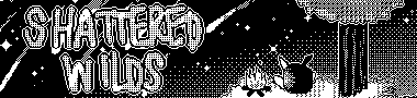 Shatterd Wilds