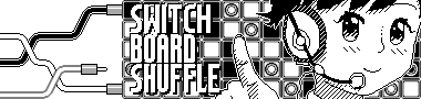 SwitchBoard Shuffle
