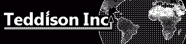 Teddison Inc