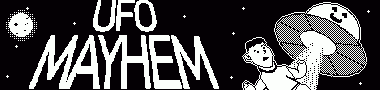 UFO Mayhem